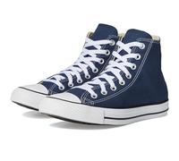 Converse Sneaker Chuck Taylor All Star HI Unisex Navy Größe 36,5