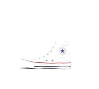 Converse Unisex Erwachsene Sneaker high Chuck Taylor All Star HI, Optical White M7650c, 42 EU