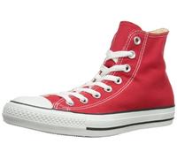 Converse Basic Chucks - All Star HI - Maroon, Schuhgröße:37
