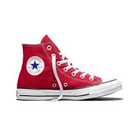 Converse Basic Chucks - All Star HI - Red, Schuhgröße:41