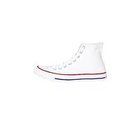 Converse Unisex Erwachsene Sneaker high Chuck Taylor All Star HI Weiss 39