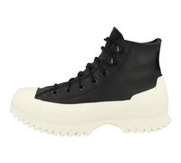 Converse Unisex Erwachsene Sneaker high Chuck Taylor All Star Lugged 2.0 Platform Counter Climate Schwarz 39,5
