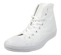 Converse Unisex Erwachsene Sneaker high Chuck Taylor All Star SPEC HI Weiss 37