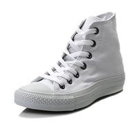 Converse Unisex Erwachsene Sneaker high Chuck Taylor All Star SPEC HI Weiss 41