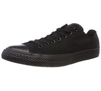 Converse Basic Chucks - C Taylor AS OX - Black Monochrome, Schuhgröße:38