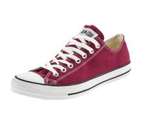 Converse Unisex Erwachsene Sneaker Low Chuck Taylor All Star OX