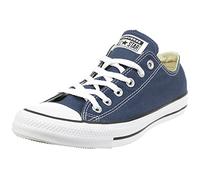 Converse Basic Chucks - All Star OX - Navy, Schuhgröße:41.5