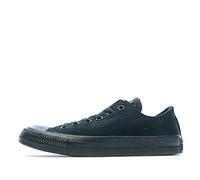 Converse Sneaker Chuck Taylor All Star OX Low Unisex Erwachsene Schwarz Größe 37