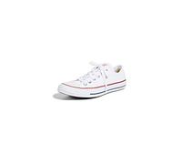 Converse Unisex Erwachsene Sneaker Low Weiss 41