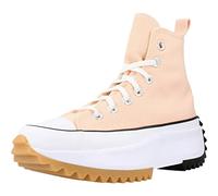 Converse Unisex-Erwachsene Sneaker Mid Run Star Hike Platform, Naked, 39 EU, Nackt, 39 EU