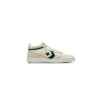 Converse Unisex Fastbreak Pro Mid Egret/green Envy/white Größe: 38 | Trainers Outlet | Unisex | Grün