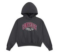 CONVERSE Unisex Kids CNVG Relaxed Graphic Hoodie Sweatshirt, bunt, 12 años