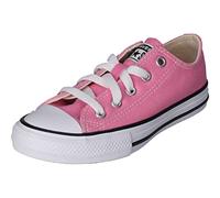 Converse Unisex Kinder 3j238 Fitnessschuhe, Pink, 31.5 EU