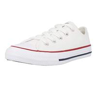 Converse Sneakers "Allstar Lo" in Weiß - 36% | Größe 28,5 | Kindersneakers