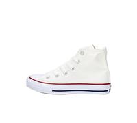 Converse Chuck Taylor All Star-HI Hohe Sneakers, Weiß, 35 EU