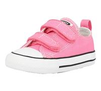 Converse Sneaker CHUCK TAYLOR ALL STAR 2V - OX 24 rosa Kinder Frühlingsschuhe 24 pink