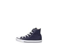 Chuck Taylor All Star Classic für Kleinkinder und Jugendliche Blue 31.5