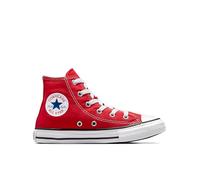 Converse Chuck Taylor Yths C/t Allstar, Unisex Kinderschuhe - Rot, 33.5 EU