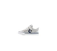 Converse Unisex Kinder Pro Blaze Strap Leather Easy OnSneaker