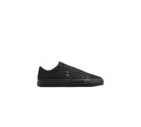 Converse Unisex One Star Pro Ox Black/black/black Größe: 36 | Trainers Outlet | Unisex | Schwarz