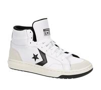 Converse Schuhe Pro Blaze Classic Mid, Code A07938C, WEISS SCHWARZ, 41 EU