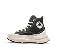 Converse Run Star Legacy Cx Unisex-Erwachsene Schnürschuhe, Schwarz, 39 EU
