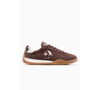 Converse Unisex Run Star Trainer Ox Totally Fudged/egret Größe: 36 | Trainers Outlet | Unisex