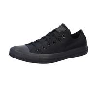 Converse Unisex Sneaker CT All Star Classic OX M5039C 38 Black Monochrome