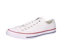 Converse All Star Ox Weisse Sneakers 42,5 EU/IT