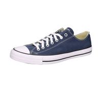 Converse Unisex Sneaker CT All Star Classic OX M9697C 45 Navy