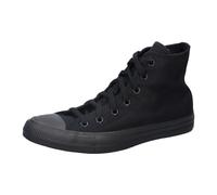 Converse Unisex Sneaker CT All Star HI M3310C 39 Black Monochrome