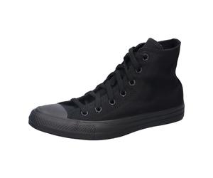 Converse Unisex Sneaker CT All Star HI M3310C 39 Black Monochrome