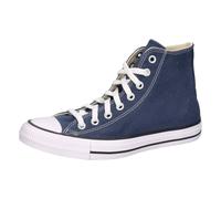 Converse Sneaker Chuck Taylor All Star High navyblau/weiss, Größe Euro (US) 39,5 (8,5)
