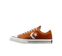 Converse Unisex Star Player 76 Low-Top Sneaker, Rost, 10 Women/8.5 Men