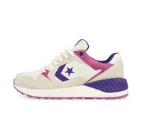 Converse Wave Trainer Ox Beige in Größe 39