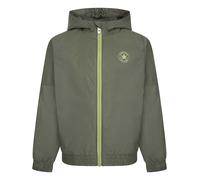Converse Windbreaker in Khaki - Größe 128-140 | Kinderjacken