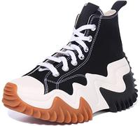 Converse Run Star Motion Hi Schwarz 38