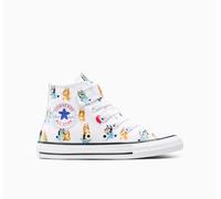Converse x Bluey Chuck Taylor All Star Easy-On White, Black 33