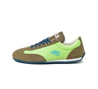 Converse x GOLF Le Fleur JOGGER Grün/Braun 45