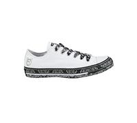 Converse Damen 162235C_41,5 Plimsolls, Weiß, 41.5 EU
