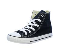 Converse YTHS C/T ALLSTAR HI BLACK für Kinder, schwarz, Größe 34 EU