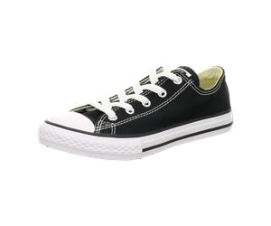 Converse YTHS C/T ALLSTAR OX BLACK für Kinder, schwarz, Größe 31 EU / 13 Kids UK