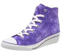 CONVERSE Zehenkappen Trampki Chuck Taylor All Star HI Ness N 542469 40 EU Mehrfarbig(Multicolor)