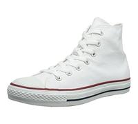 CONVERSE Zehenkappen Trampki Converse Chuck Taylor All Star OX Hi Optic M7650 40 EU Weiß(White)