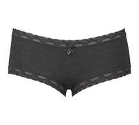 Nina von C Conzelmann LikeIt, Kim Panty (DE/NL/SE/PL, Alphanumerisch, XL, Regular, Regular, Grau)
