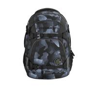 coocazoo 211316 Rucksack MATE, Grey Rocks