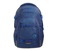 coocazoo 211330 Rucksack JOKER, Blue Motion