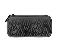 coocazoo 211354 Schlampermäppchen, Black Carbon