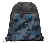 Coocazoo 211375 Seesack 10 l Polyester Mehrfarbig