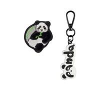 coocazoo 211456 COLOUR UP-Set, Panda